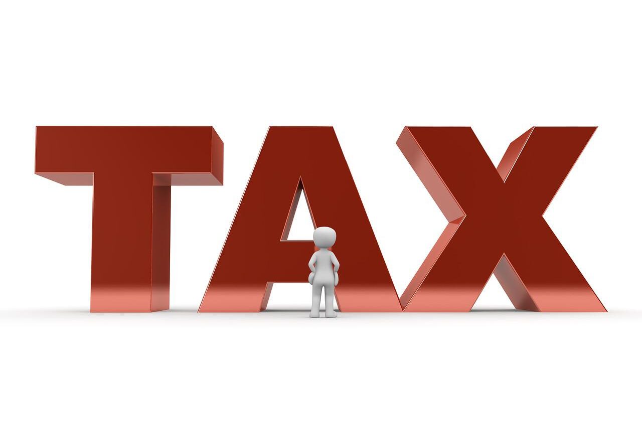 taxes, play dough, tax office-1015399.jpg